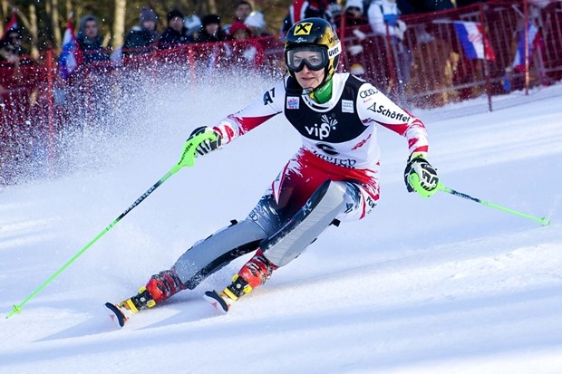 Još jedna Austrijanka objavila kraj karijere: Zettel s 29 godina u mirovini