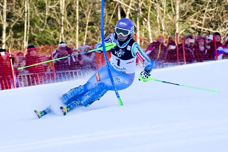 Tina Maze pauzira sljedeće sezone, a onda odlučuje o nastavku karijere