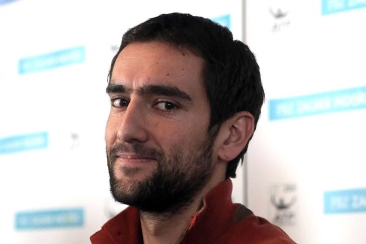 Marin Čilić još nije prekrižio Australian Open, nada se petoj tituli u Zagrebu