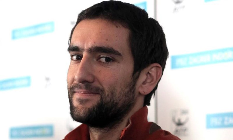 Marin Čilić još nije prekrižio Australian Open, nada se petoj tituli u Zagrebu