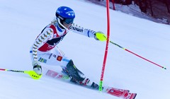 Mlada Slovakinja Petra Vlhova senzacionalna pobjednica slaloma u Areu