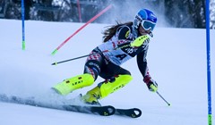 Lana Zbašnik teško ozlijedila koljeno, ostaje bez nastupa na Olimpijskim igrama