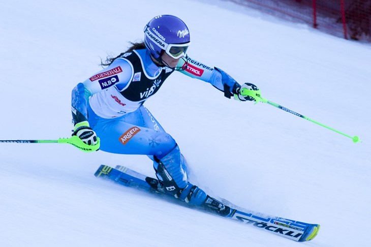 Ženska utrka na Sljemenu pomaknuta na 5. siječnja, konačna odluka u ponedjeljak