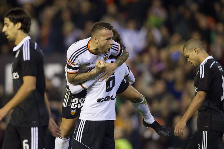 Nuno: „Ovo je nevjerojatna pobjeda, ali naši najveći uspjesi tek trebaju doći“