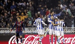 Video: David Moyes nadmudrio Luisa Enriquea, eksperiment Katalonaca nije uspio