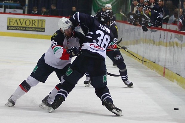 Veličanstveni preokret Medveščaka: Nadoknadili 0:4 protiv Slovana za zlata vrijednu pobjedu!