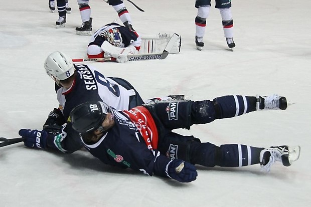 Medveščak pripreme otvara sa Slovanom u Bratislavi, u Zagreb stižu KAC i VSV