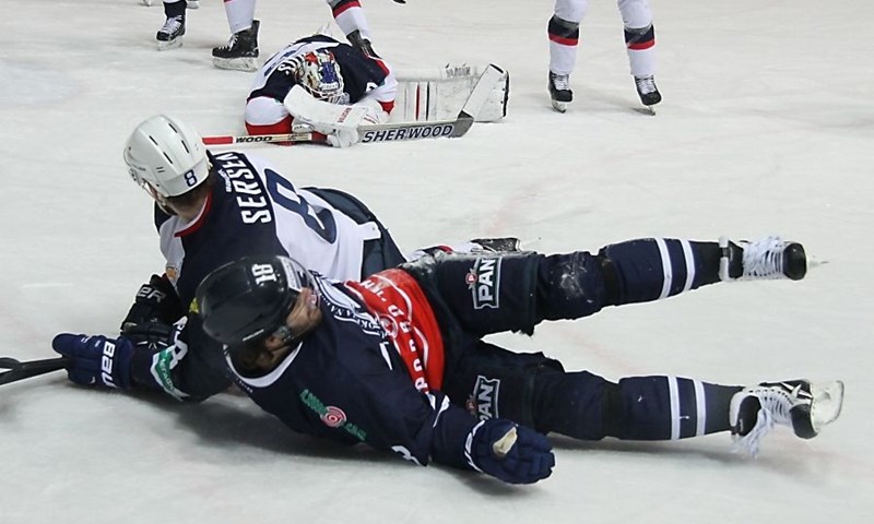 Medveščak pripreme otvara sa Slovanom u Bratislavi, u Zagreb stižu KAC i VSV