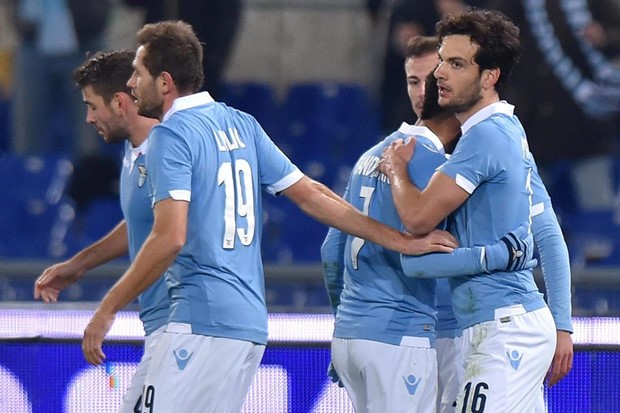 Video: Lazio bez većih poteškoća svladao Sampdoriju u borbi za treće mjesto Serie A