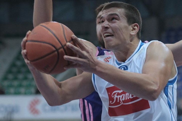 Niti odlazak Markote nije poremetio Cibose, u Domu Dražena Petrovića poražen Mega Leks