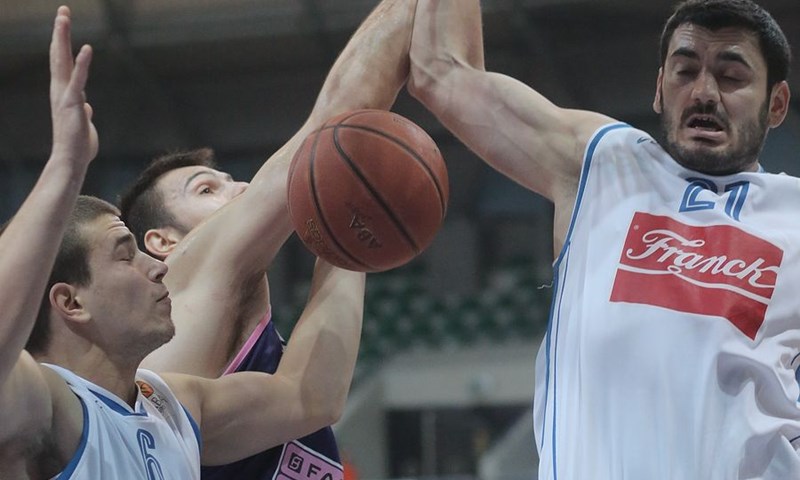 FIBA Europe stopira ABA ligu? Drakšić: "Nikakvu odluku nismo donijeli"