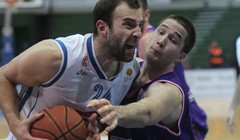 Jure Lalić napustio Cibonu i krenuo put Poljske