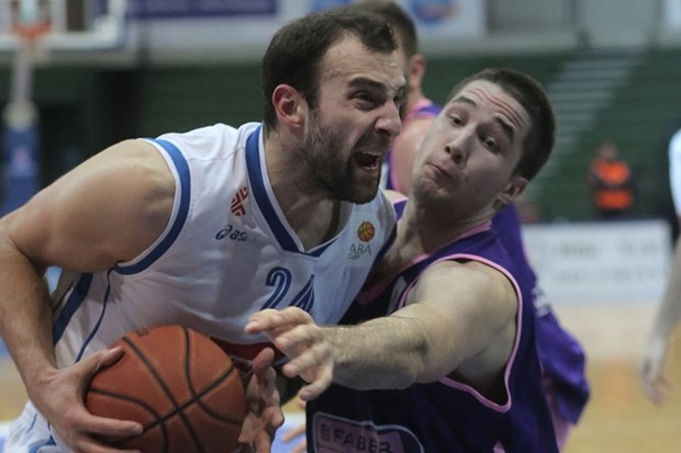 Jure Lalić napustio Cibonu i krenuo put Poljske