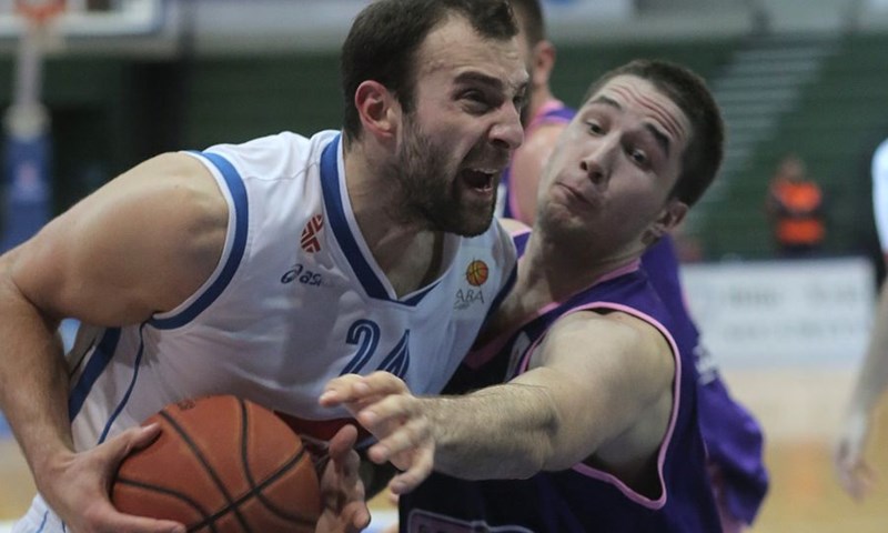 Jure Lalić napustio Cibonu i krenuo put Poljske
