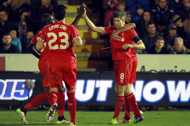 Video: „Navijački“ Wimbledon pružio dobar otpor Liverpoolu, premierligaši igraju novu utakmicu