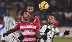 Četiri utakmice za prvoligaški spas: Granada uoči Getafea promijenila trenera