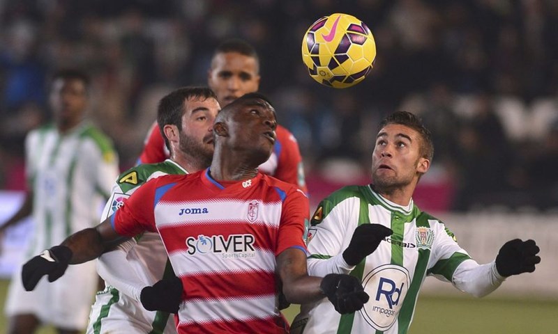 Četiri utakmice za prvoligaški spas: Granada uoči Getafea promijenila trenera