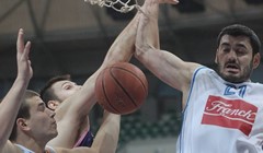 Cibona u Valjevu promašila šut za pobjedu i upisala sedmi uzastopni poraz