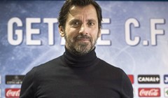 Quique Sanchez Flores podnio ostavku na mjestu trenera Getafea