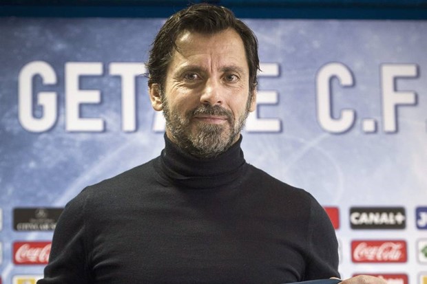 Quique Sanchez Flores podnio ostavku na mjestu trenera Getafea