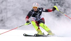 Kostelić i Hirscher nisu prošli ciljem, Zubčiću i Zrnčiću Dimu zamalo izmaknula druga vožnja