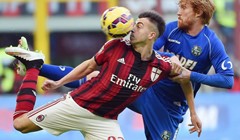 Video: Milan ne može niti protiv Sassuola, Fiorentina izgubila od zadnjeg na tablici