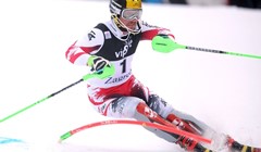 Nezaustavljivi Hirscher obranio titulu na Sljemenu, Filip Zubčić 15., Kostelić 18.