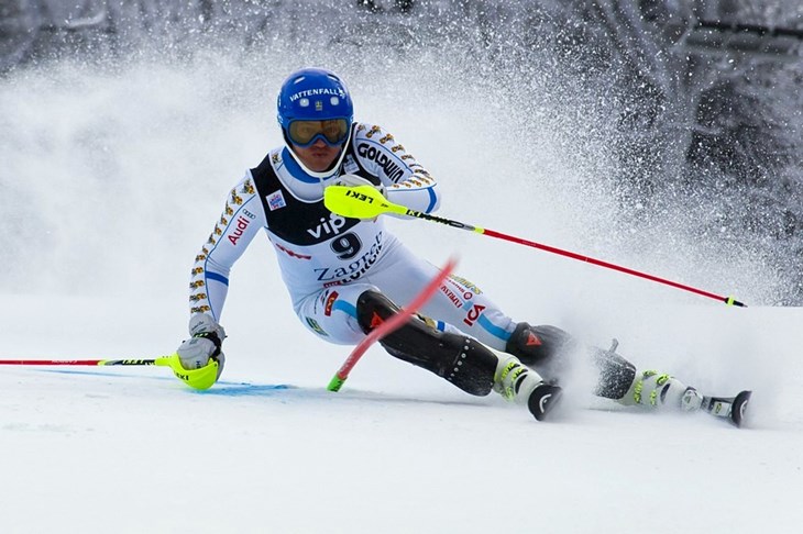 Myhrer: "Nakon razočaranja u Sočiju, medalja mi puno znači"