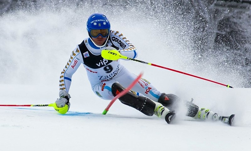 Myhrer: "Nakon razočaranja u Sočiju, medalja mi puno znači"