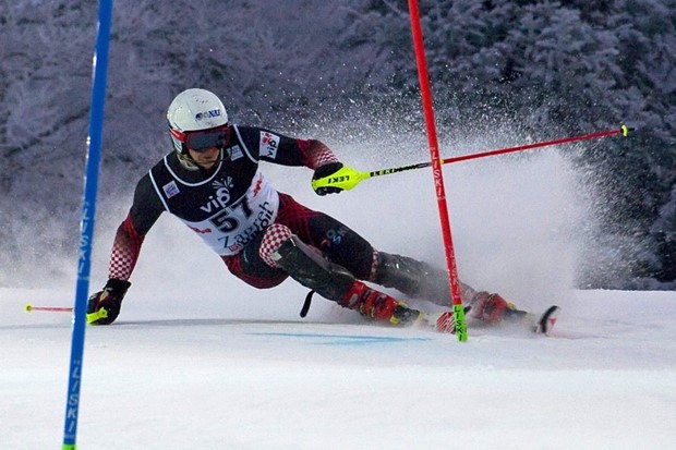 SP skijanje: Hirscher zlatni u veleslalomu, Zubčiću 19. mjesto
