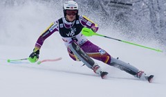Kristoffersen zlatom do rekorda, Schwarz fenomenalnom drugom vožnjom do srebra