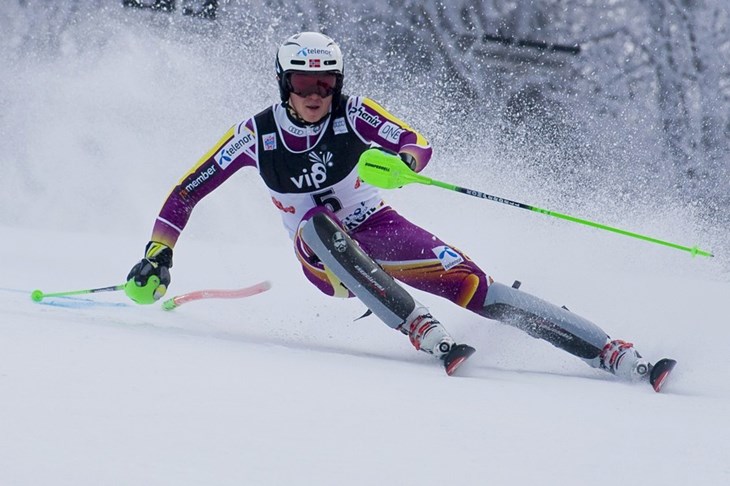 Kristoffersen očekivano do obrane zlata, Max Ullrich vrlo dobar 12.
