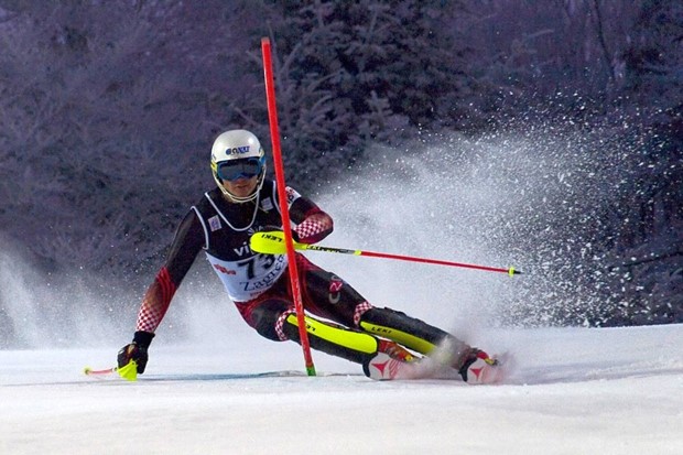 Istok Rodeš i Ivica Kostelić među deset najboljih u slalomu u Piesendorfu