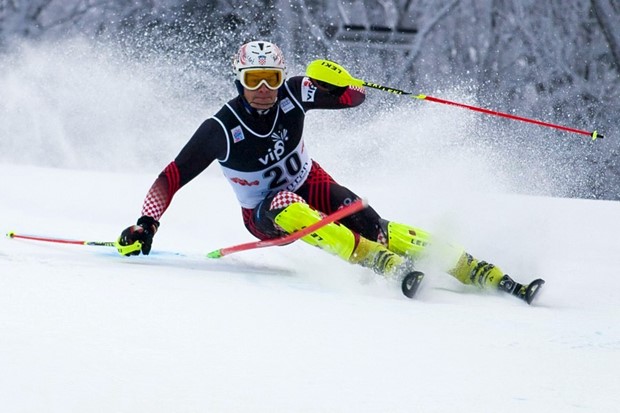 "Jedinica" Dopfer vodi u Adelbodenu, Kostelić u drugoj vožnji, Zubčić odustao