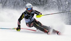 Postolje i Top 5 rezultat Leone Popović, odličan rezultat i Andree Komšić