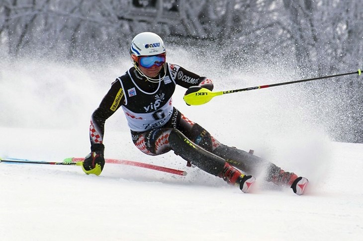 Leona Popović ponovno na postolju, a Andrea Komšić u 15 najboljih
