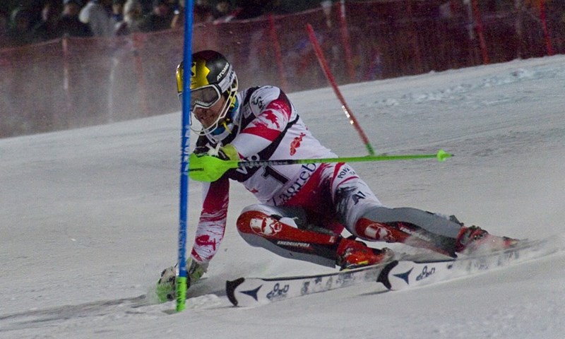 Schladming svjedočio premijernoj pobjedi Horošilova, Hirscherovo "sve ili ništa" završilo 14. mjestom