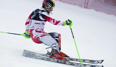 Marcel Hirscher neće nastupiti na Zimskim olimpijskim igrama, nada se povratku sljedeće sezone
