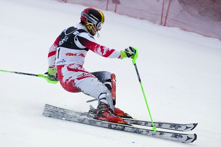 Marcel Hirscher neće nastupiti na Zimskim olimpijskim igrama, nada se povratku sljedeće sezone