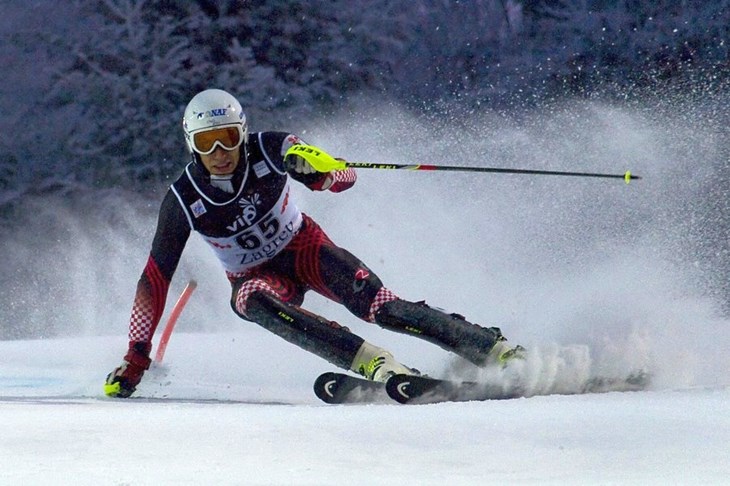 Sjajan tjedan Mateja Vidovića i Istoka Rodeša