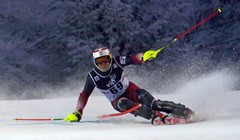 Hrvatski alpski skijaši uspješno otvorili natjecateljsku sezonu