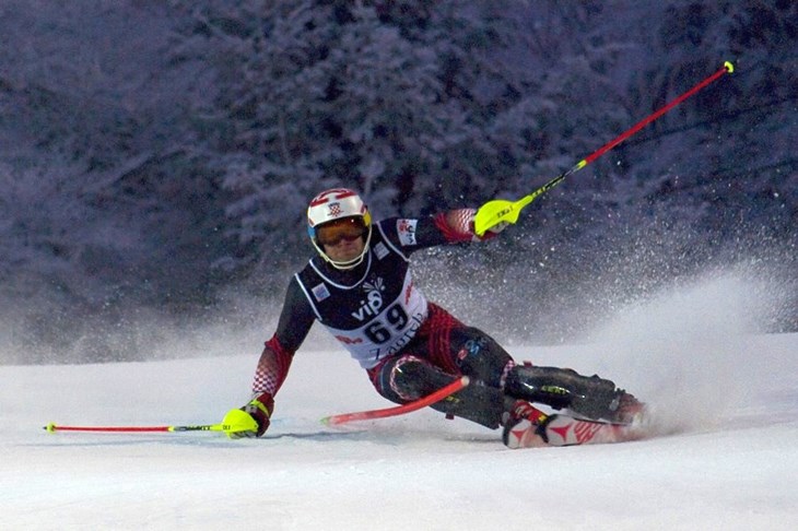 Hrvatski alpski skijaši uspješno otvorili natjecateljsku sezonu