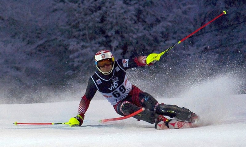 Hrvatski alpski skijaši uspješno otvorili natjecateljsku sezonu