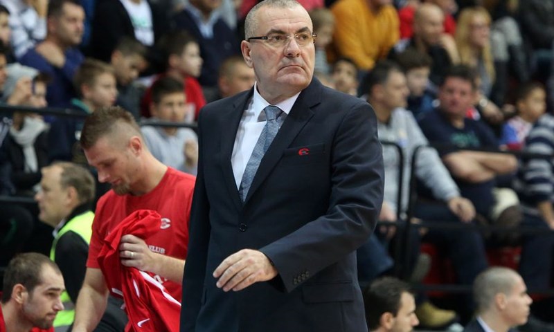 BiH mediji tvrde: Jasmin Repeša zamijenio Duška Vujoševića na klupi reprezentacije