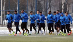 17-godišnji golgeter Borna Miklić potpisao ugovor s Dinamom