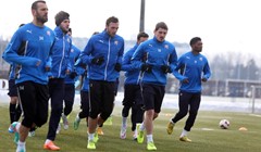 Dinamo u Španjolskoj radi na taktici i igri: "Raspoloženje odlično, a sve je zanimljivije uz utakmice"