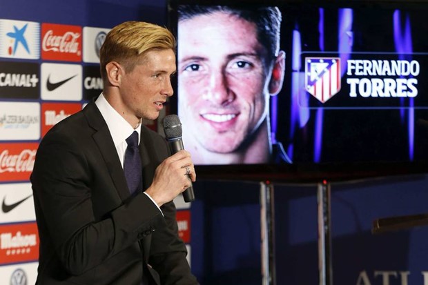 Mandžukić na klupi, Torres počinje protiv Reala: "Još ne vjerujem da je istina"