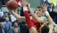 Druga pobjeda u Eurokupu: Uspješan Cedevitin lov na Crveni oktobar u Rusiji