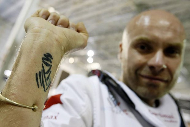 Poljski motociklist smrtno stradao na Reliju Dakar, Simon Ammann stabilno u bolnici