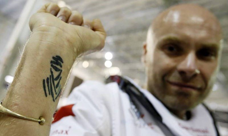 Poljski motociklist smrtno stradao na Reliju Dakar, Simon Ammann stabilno u bolnici